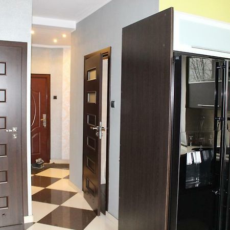 Apartament W4 Deluxe W Bielawie - Gory Sowie Бєлява Екстер'єр фото