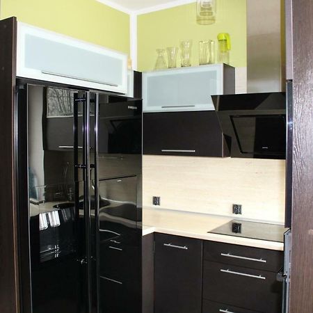 Apartament W4 Deluxe W Bielawie - Gory Sowie Бєлява Екстер'єр фото