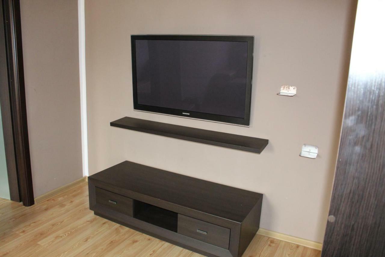 Apartament W4 Deluxe W Bielawie - Gory Sowie Бєлява Екстер'єр фото