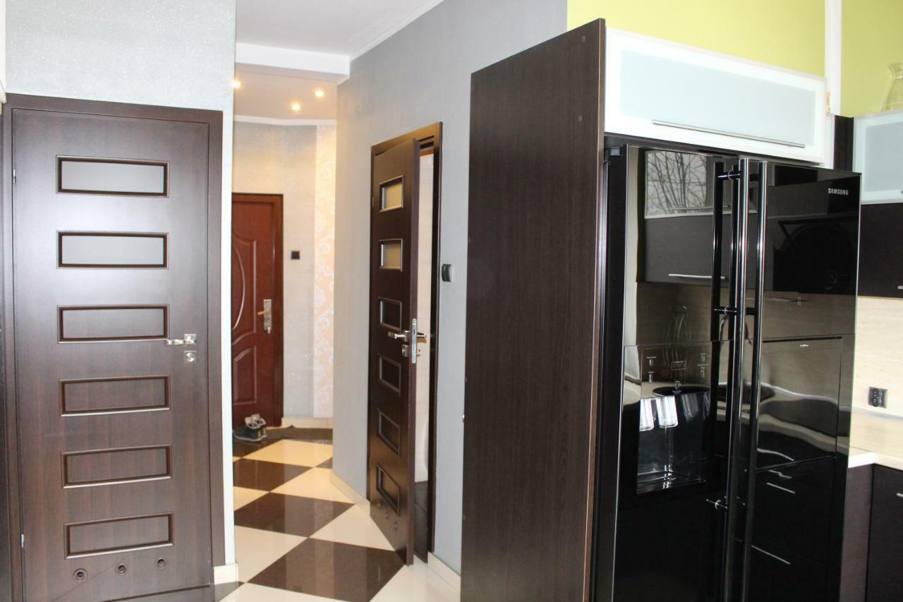 Apartament W4 Deluxe W Bielawie - Gory Sowie Бєлява Екстер'єр фото