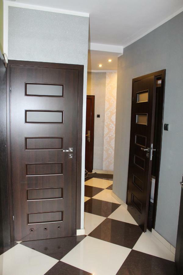 Apartament W4 Deluxe W Bielawie - Gory Sowie Бєлява Екстер'єр фото