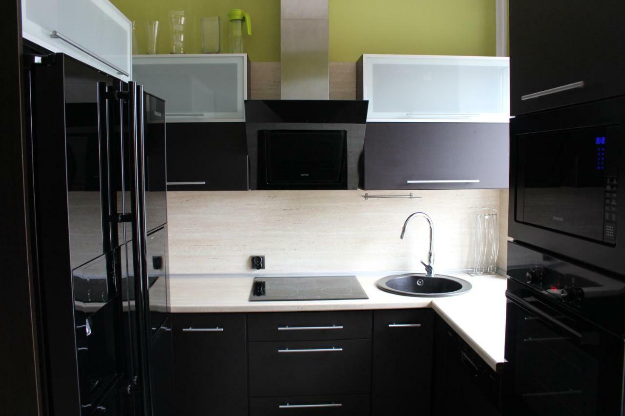 Apartament W4 Deluxe W Bielawie - Gory Sowie Бєлява Екстер'єр фото
