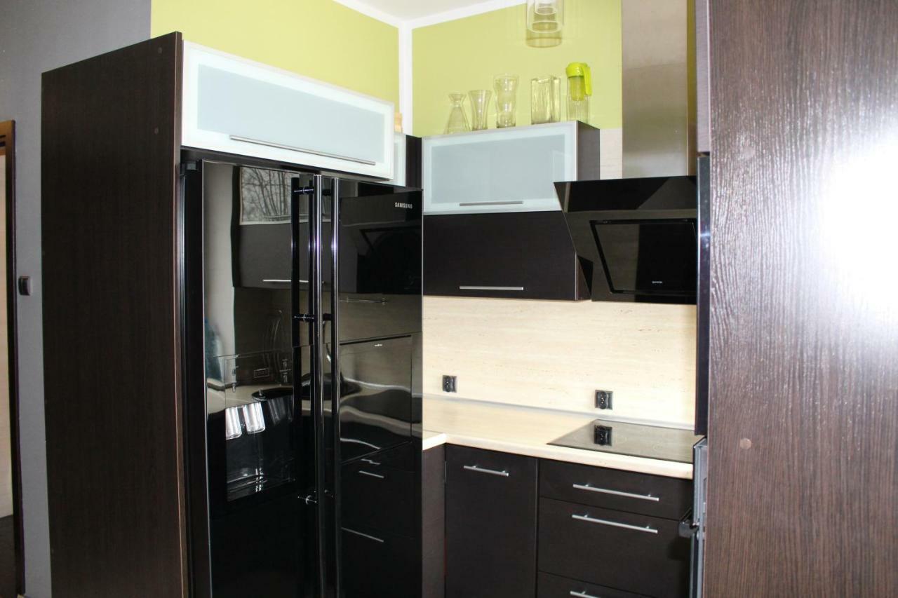 Apartament W4 Deluxe W Bielawie - Gory Sowie Бєлява Екстер'єр фото