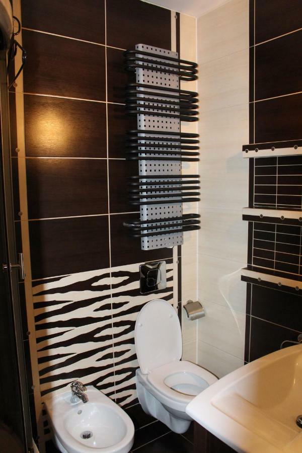 Apartament W4 Deluxe W Bielawie - Gory Sowie Бєлява Екстер'єр фото