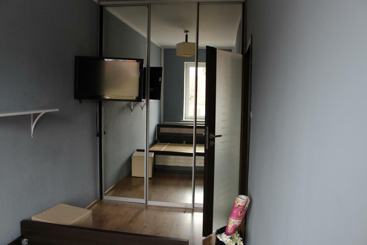 Apartament W4 Deluxe W Bielawie - Gory Sowie Бєлява Екстер'єр фото