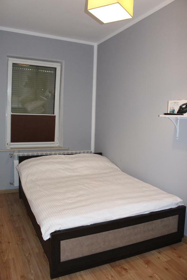 Apartament W4 Deluxe W Bielawie - Gory Sowie Бєлява Екстер'єр фото